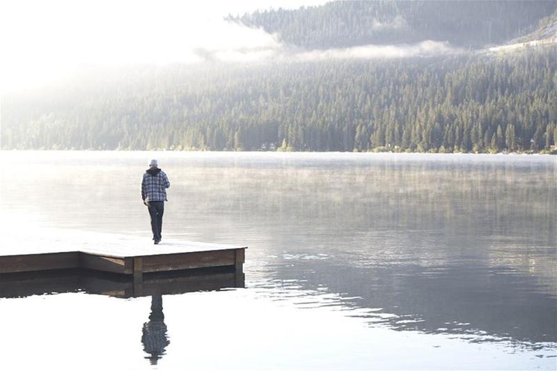 리조트 Donner Lake Village
