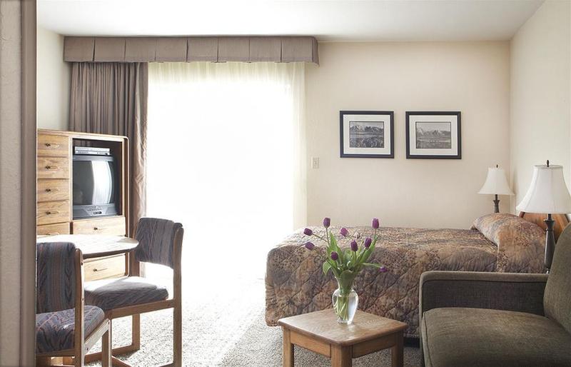 리조트 Donner Lake Village