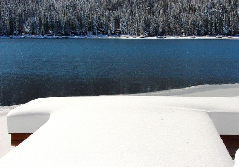 리조트 Donner Lake Village