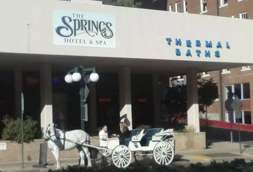 The Springs Hotel & Spa