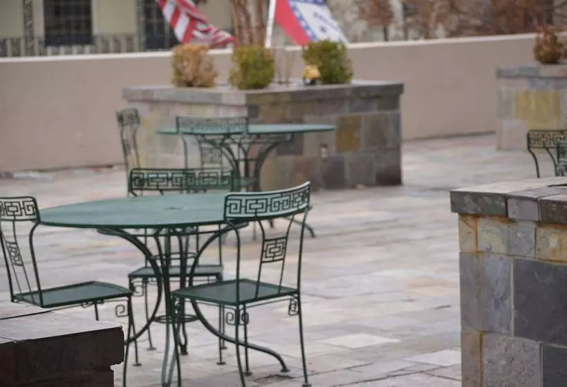 The Springs Hotel & Spa