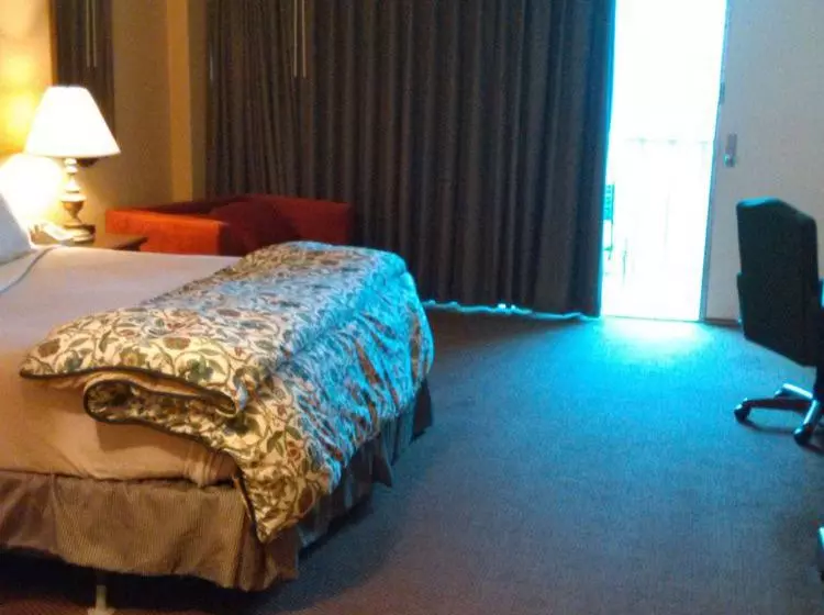 The Springs Hotel & Spa