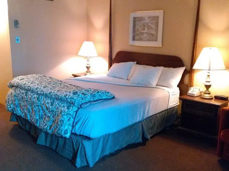 The Springs Hotel & Spa