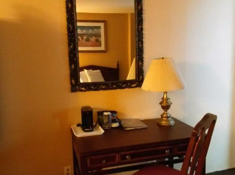 The Springs Hotel & Spa