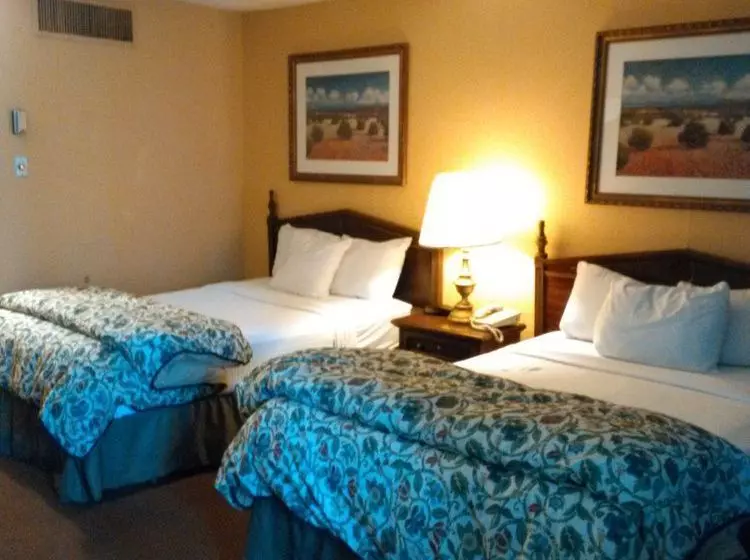 The Springs Hotel & Spa