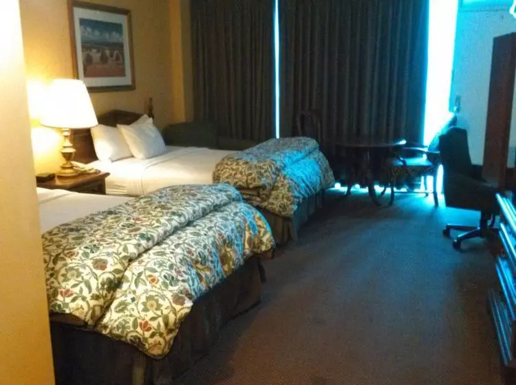 The Springs Hotel & Spa