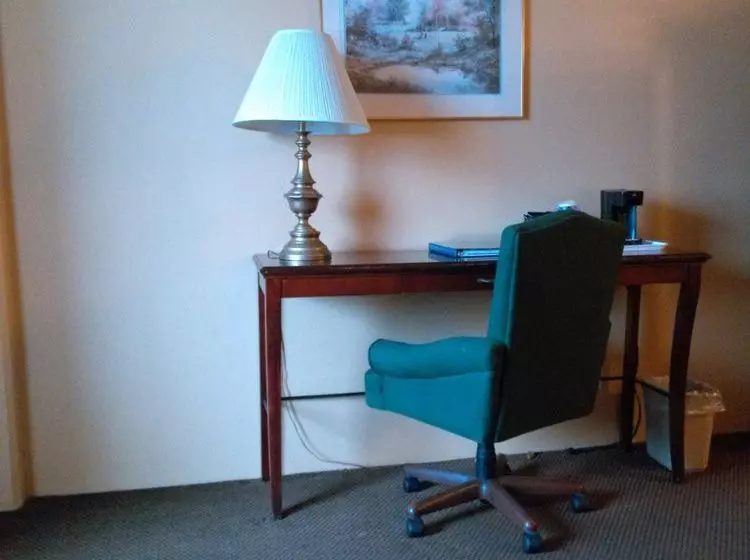 The Springs Hotel & Spa