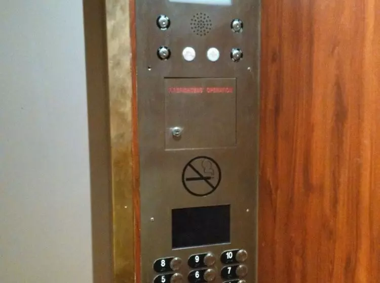 The Springs Hotel & Spa