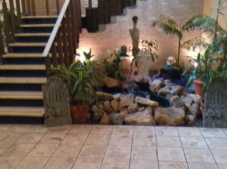 The Springs Hotel & Spa