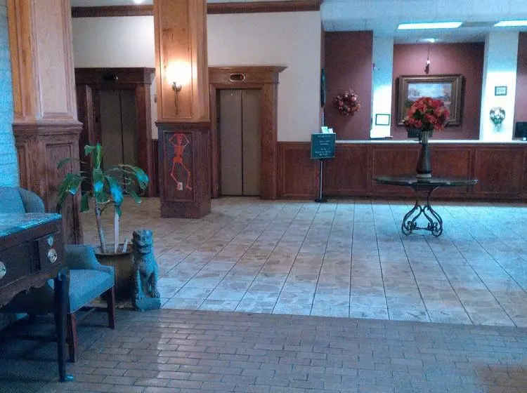 The Springs Hotel & Spa