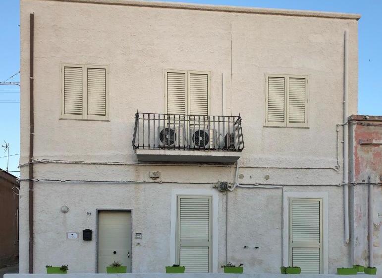 Pensione Due Passi Dal Tramonto Affittacamere