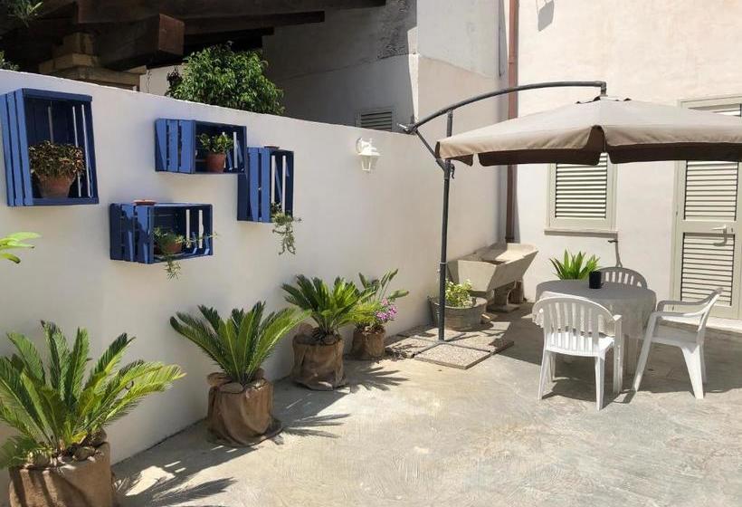 Pensione Due Passi Dal Tramonto Affittacamere