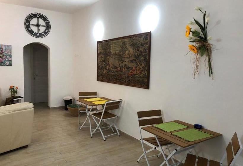 Pensione Due Passi Dal Tramonto Affittacamere