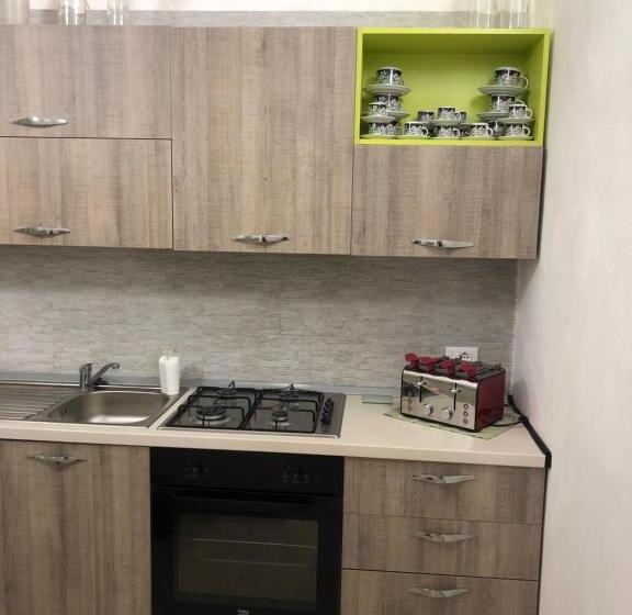 Pensione Due Passi Dal Tramonto Affittacamere