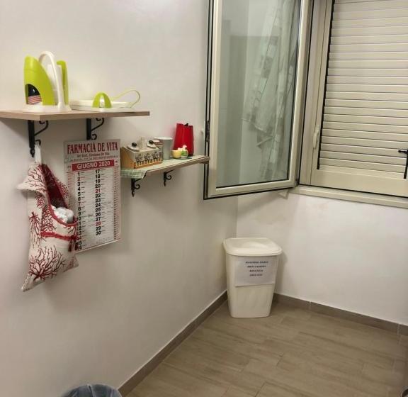 Pensione Due Passi Dal Tramonto Affittacamere