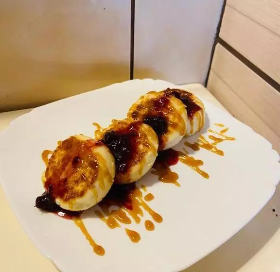 ペンション Karpats'kyi Kalejdoskop