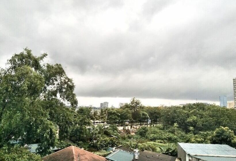 هاستل Tuna Homestay Hanoi & Experience