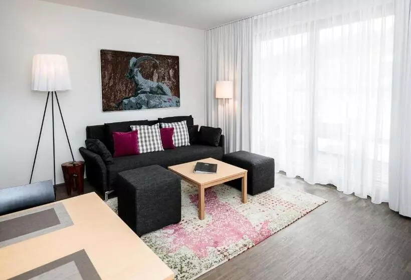 Alpenrock Schladming By Alps Resorts