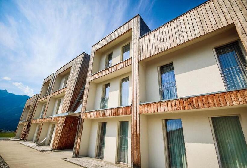 Alpenrock Schladming By Alps Resorts