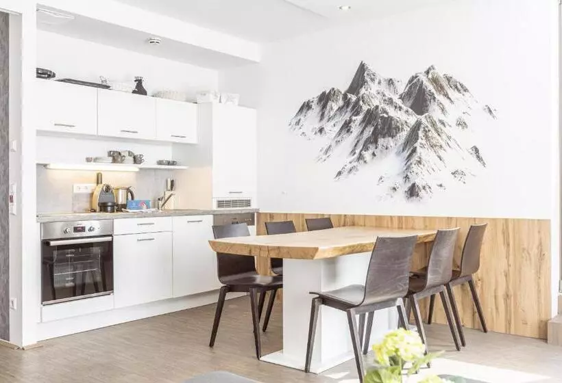 Alpenrock Schladming By Alps Resorts