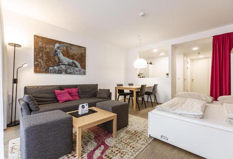 Alpenrock Schladming By Alps Resorts