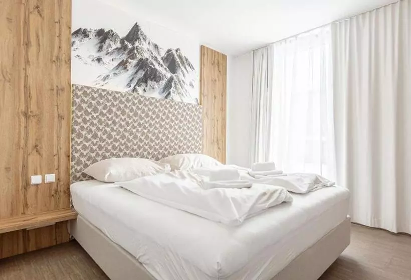 Alpenrock Schladming By Alps Resorts