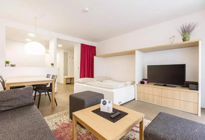 Alpenrock Schladming By Alps Resorts