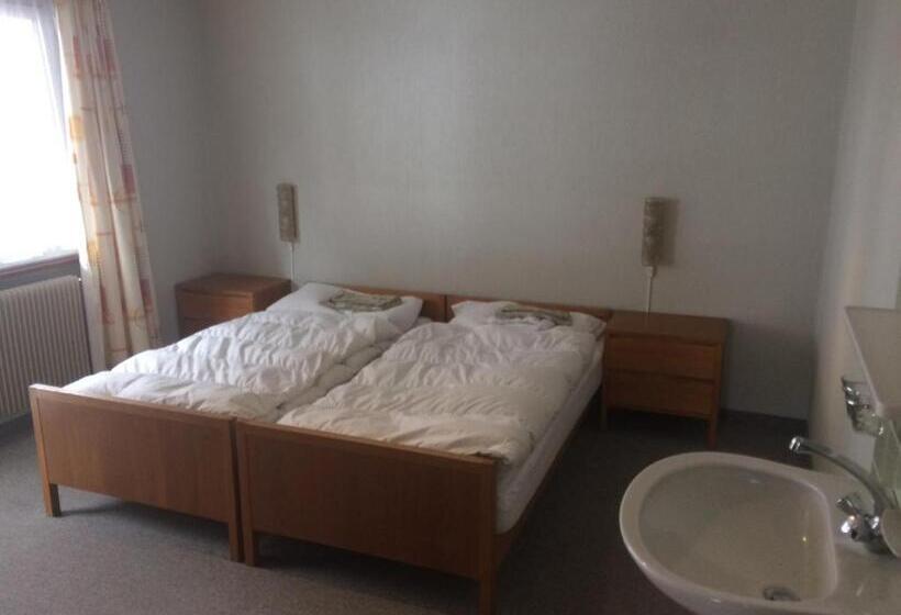 B&b Haus Granit Saas Grund