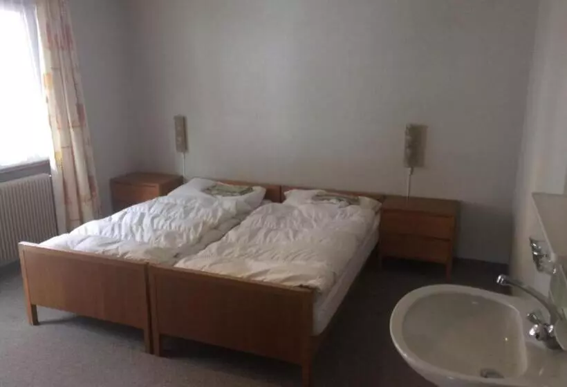 B&b Haus Granit Saas Grund