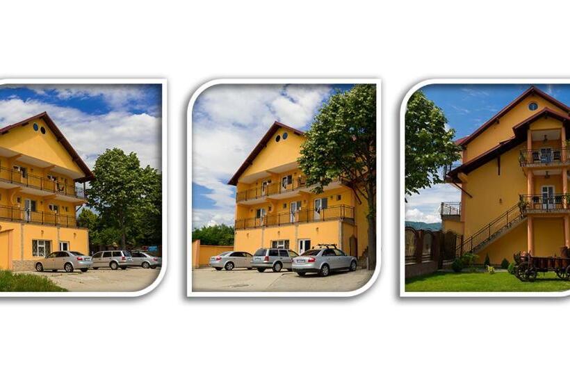 پانسیون La Mateo