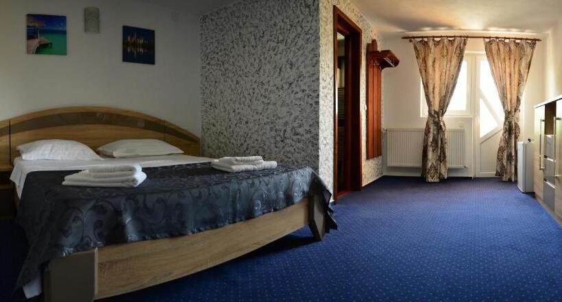 پانسیون La Mateo