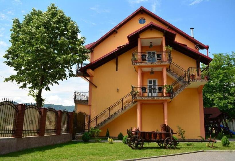 پانسیون La Mateo