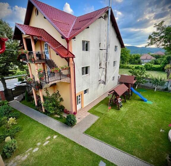 پانسیون La Mateo