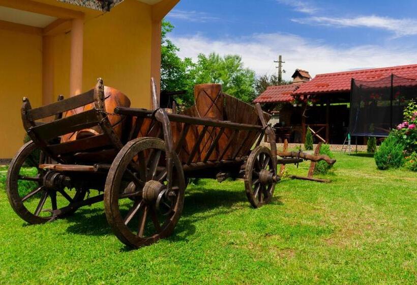 پانسیون La Mateo