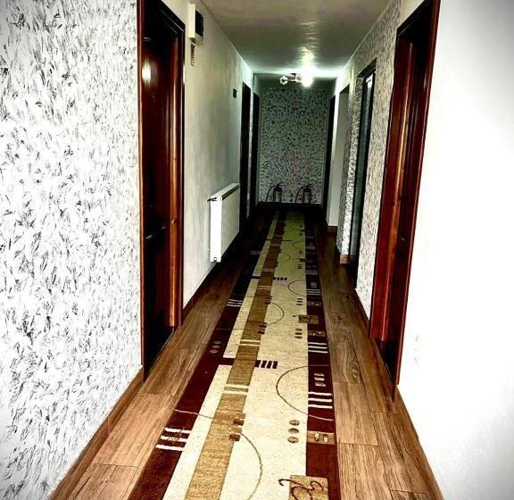 پانسیون La Mateo