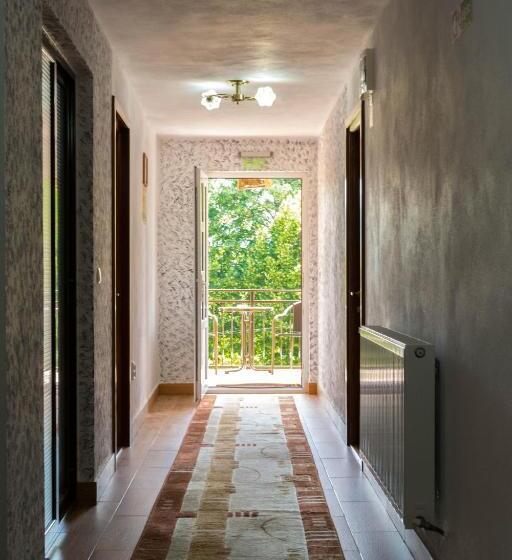 پانسیون La Mateo