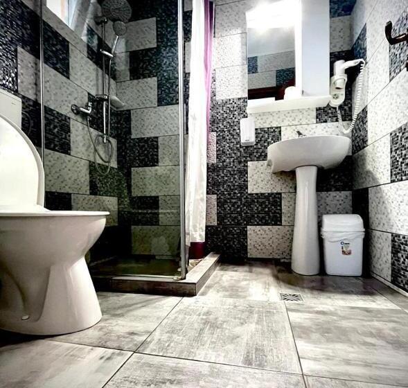 پانسیون La Mateo