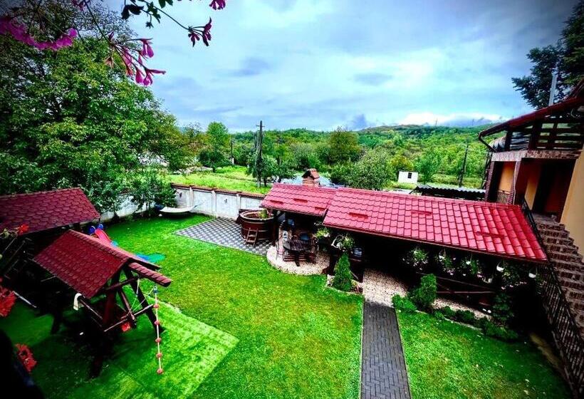 پانسیون La Mateo