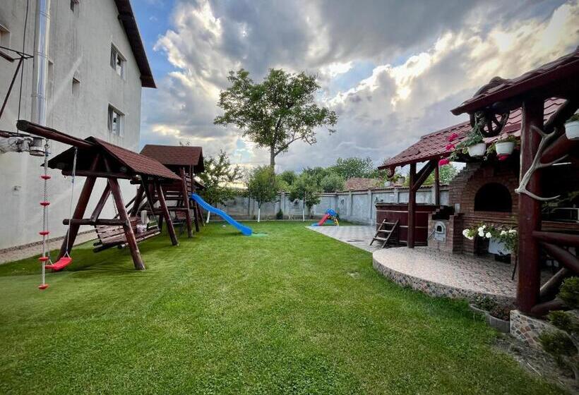 پانسیون La Mateo