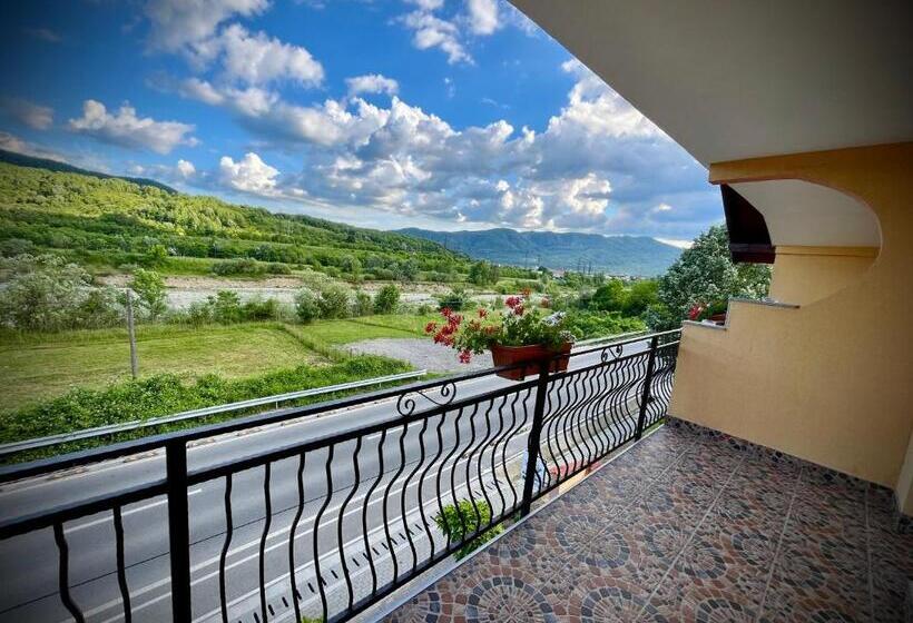 پانسیون La Mateo