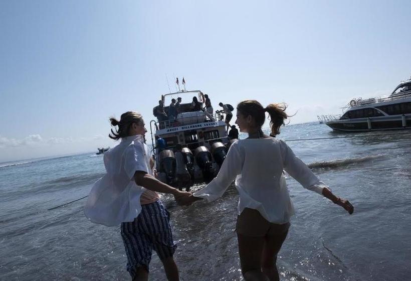 פנסיון The Village Home