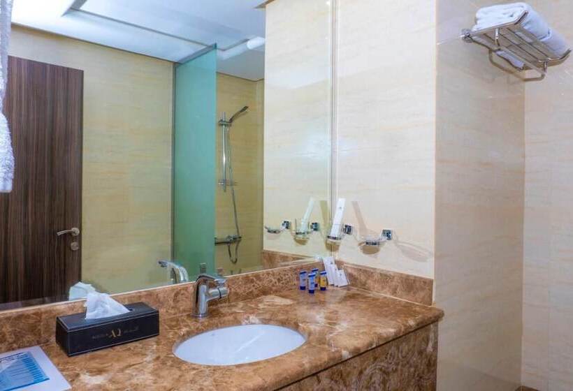 Aquila Hotel Jeddah Al Hamra