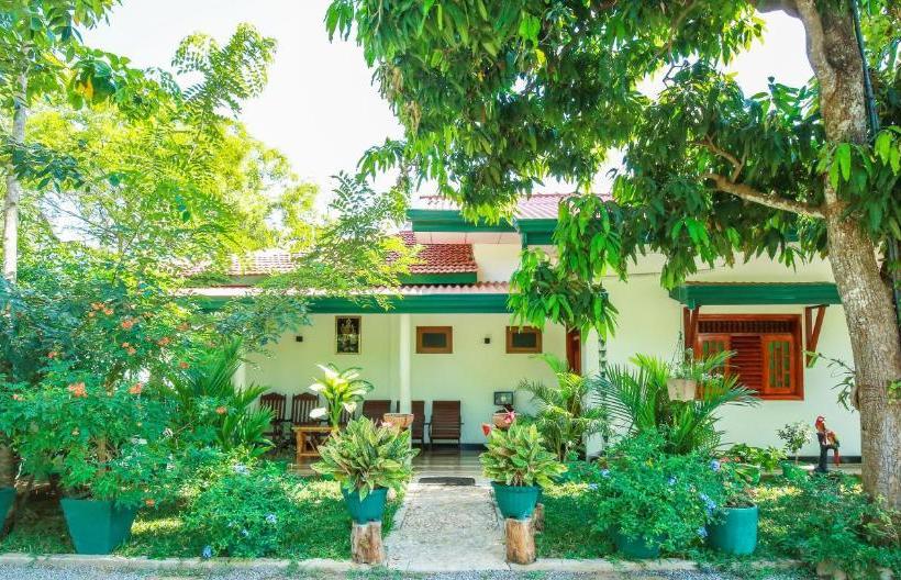 فندق Nehansa Resort And Safari