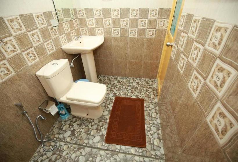 فندق Nehansa Resort And Safari