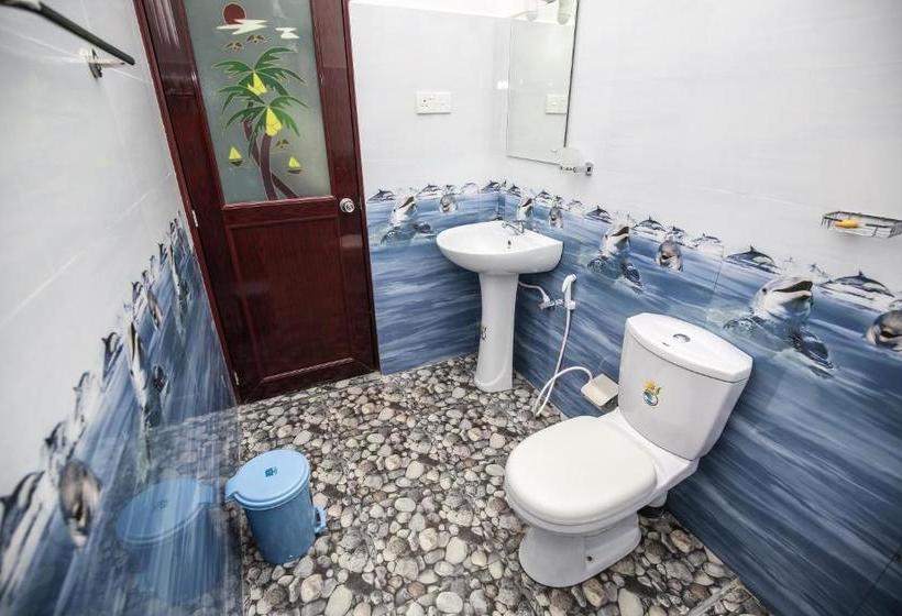 فندق Nehansa Resort And Safari