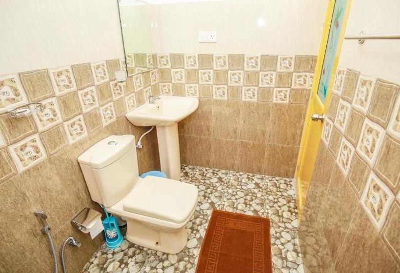 فندق Nehansa Resort And Safari