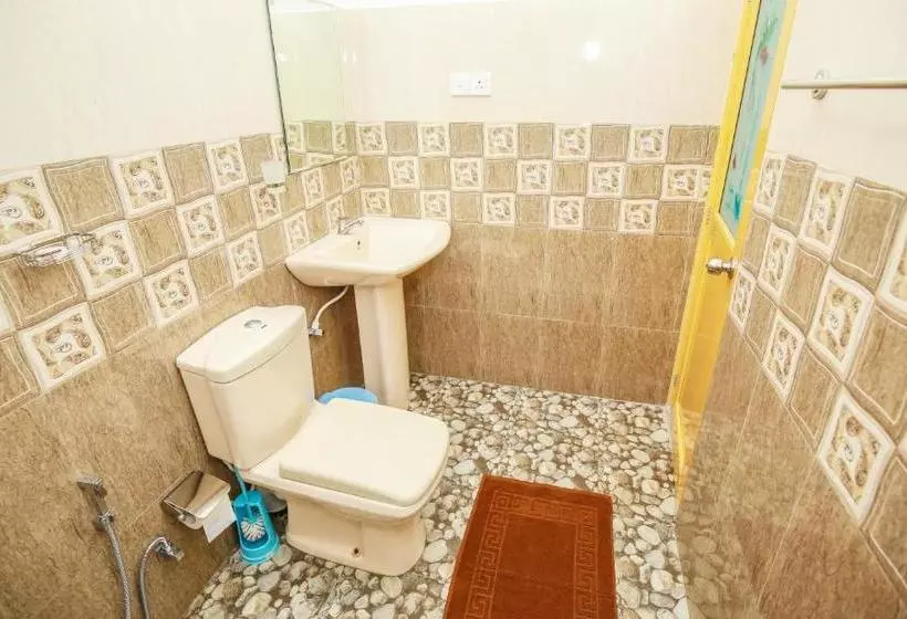 Hotelli Nehansa Resort And Safari