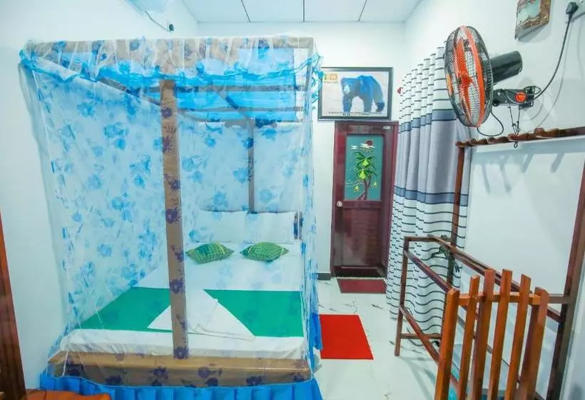 Hotelli Nehansa Resort And Safari