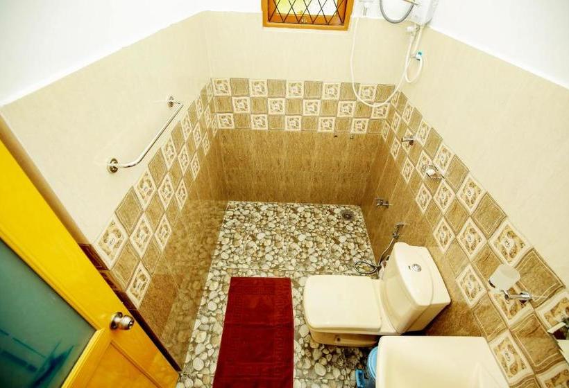 فندق Nehansa Resort And Safari