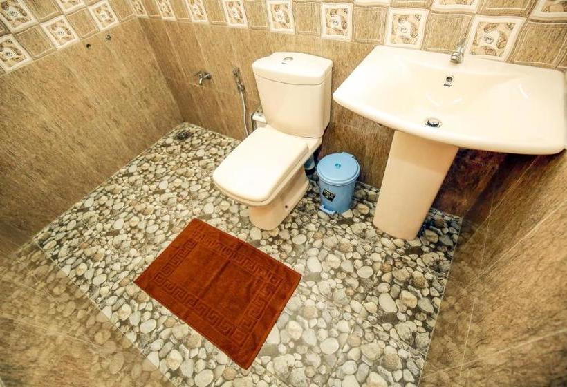 فندق Nehansa Resort And Safari